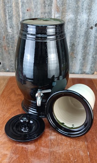 Mary Valley Water Filter Midnight