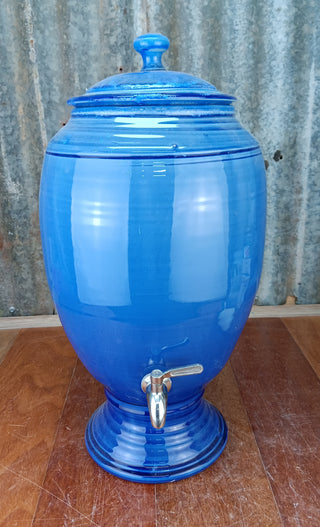 On Sale Water Filter - Blue