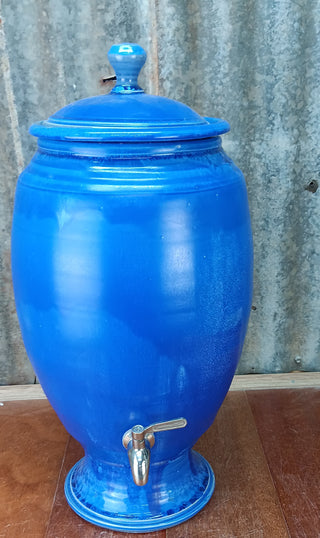 On Sale Water Filter - Blue