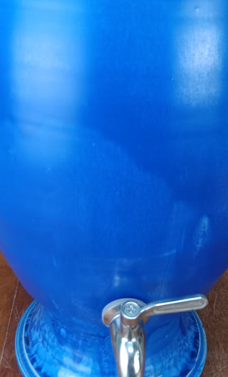 On Sale Water Filter - Blue