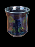 Luster Beakers - Peter Wallace Pottery