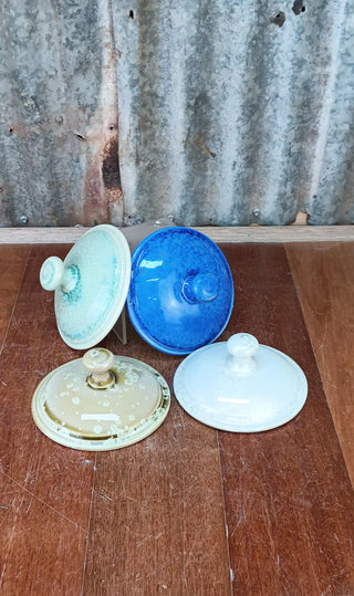 Replacement Lid & Insert for Crystalline Ceramic Water Filter
