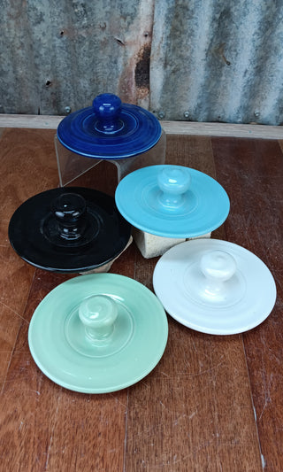 Replacement Lid for Mary Valley Water Filter