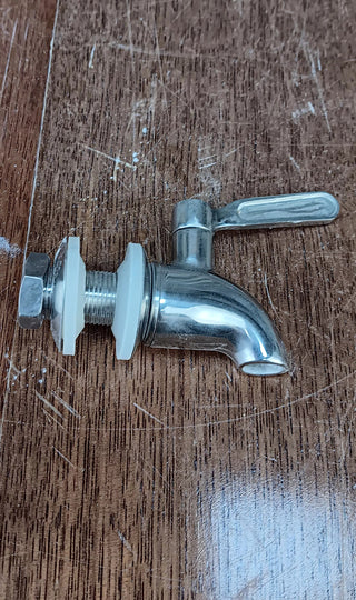 ReplacmentTap