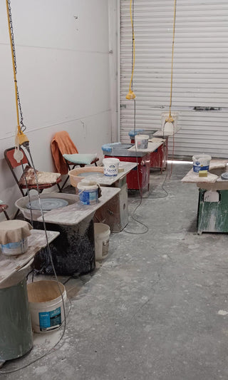 Studio  Hire