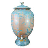 Crystalline Nickle Ceramic Water Filter