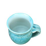 Mugs - Crystalline - Green