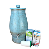 . Mary Valley Mud Water Filter Fairy Floss Choc Chip