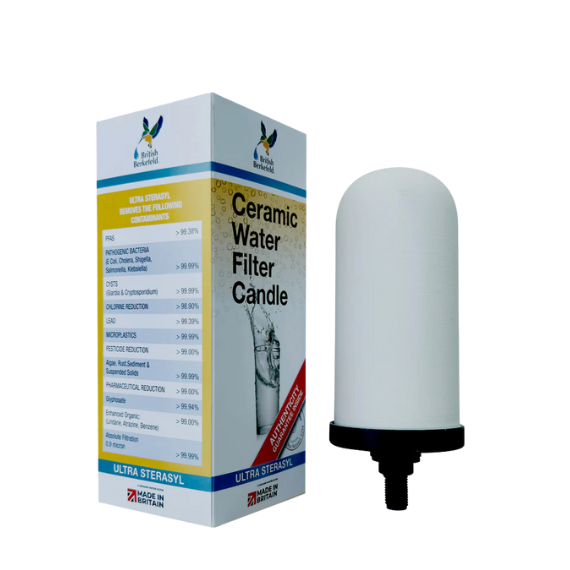 Doulton Ultra Sterasyl Filter