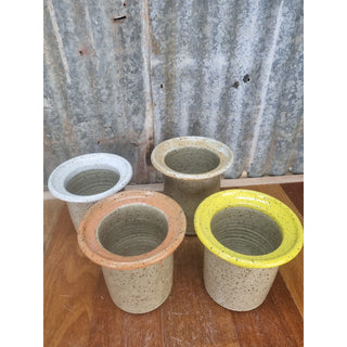 Insert for Mary Valley Mud Water Filter - Peter Wallace Pottery