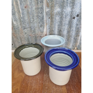 Insert for Mary Valley Water Filter - Peter Wallace Pottery