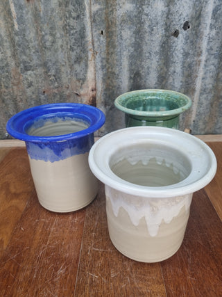 Insert for Crystalline Ceramic Water Filter - Peter Wallace Pottery