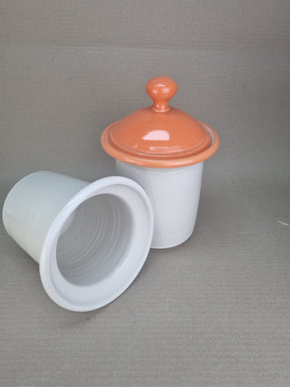 Insert for Valley Pots - Peter Wallace Pottery